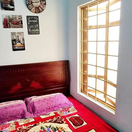 Private Room, International Area, Near Airport Hai Phong Luaran gambar