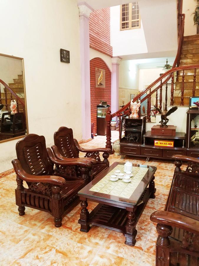 Private Room, International Area, Near Airport Hai Phong Luaran gambar