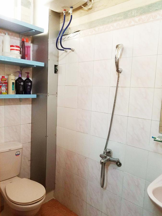 Private Room, International Area, Near Airport Hai Phong Luaran gambar