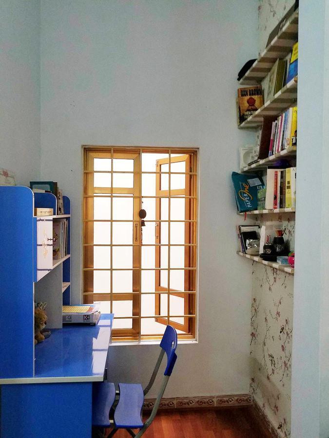 Private Room, International Area, Near Airport Hai Phong Luaran gambar