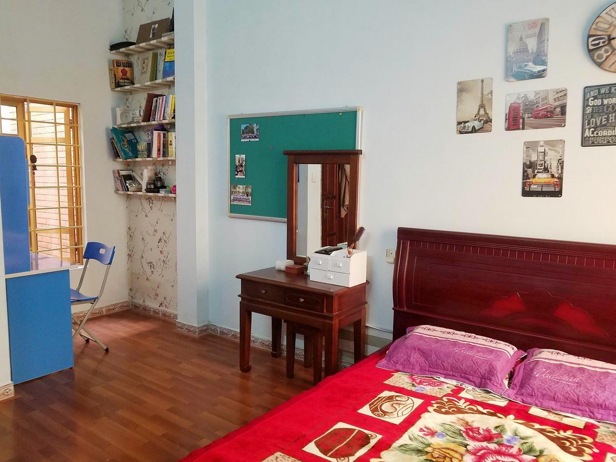Private Room, International Area, Near Airport Hai Phong Luaran gambar