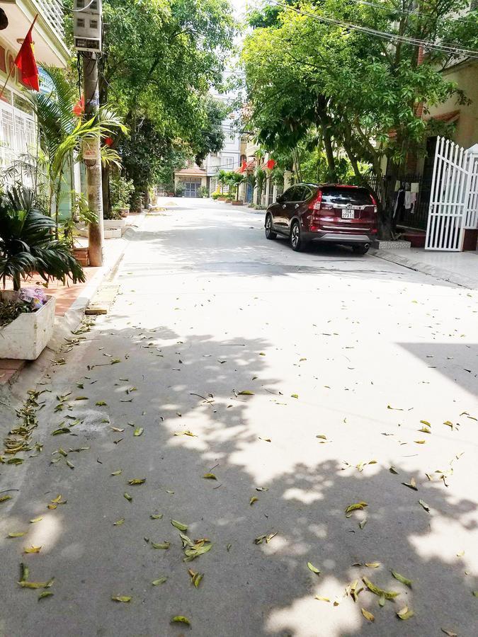 Private Room, International Area, Near Airport Hai Phong Luaran gambar